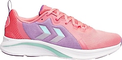 Hummel Finya 900501-3605 Pembe Kadın Spor Ayakkabı