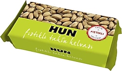 Hun 500 gr Fıstıklı Helva