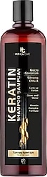 Hunca Care Keratin 675 ml Şampuan