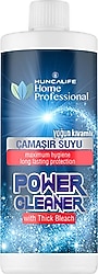 Huncalife Home Professional Kıvamlı 750 ml Çamaşır Suyu