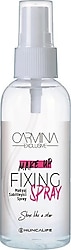 Huncalife Carmina Exclusive 150 ml Makyaj Sabitleyici Sprey