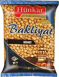 Hünkar Nohut 2.5 kg