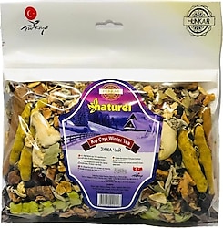 Hünkar Naturel 350 gr Kış Çayı