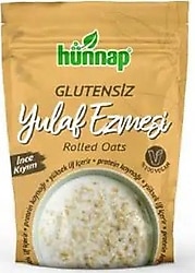 Hünnap İnce Kıyım Yulaf Ezmesi 300 gr