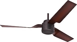 Hunter Cabo Frio 132 cm Çağdaş Bronz Tavan Vantilatörü