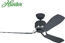 Hunter Industrie Grafit Tavan Vantilatörü