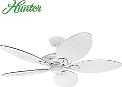 Hunter Maribel 137 cm Tavan Vantilatörü