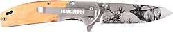 Hunthink HNT25 Çakı