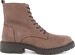 Hush Puppies Heilig Erkek Nubuk Bot