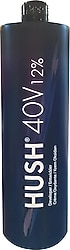 Hush 1000 ml %12 40 Volum Krem Oksidan