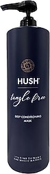 Hush Tangle Free Free Deep Nemlendirici 1000 ml Saç Maskesi
