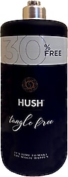 Hush Tangle Free Keratin Onarıcı 1000 ml Saç Kremi