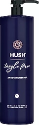 Hush Tangle Free pH Elevation Arındırıcı No 1 1000 ml Şampuan