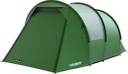 Husky Baul 4 Kişilik Aile Çadırı