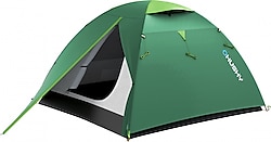 Husky Bird Plus 3 Kişilik Çadır