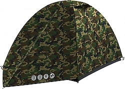 Husky Bizam Army 2 Kişilik Çadır