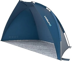 Husky Blum 2 Kişilik Plaj Çadırı