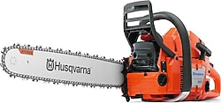 Husqvarna 365 X-Torq 3.4 kW Benzinli Motorlu Testere