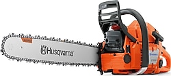 Husqvarna 372 XP 3.9 kW Benzinli Motorlu Testere