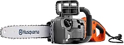 Husqvarna 420EL 2000 W Elektrikli Motorlu Testere