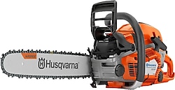 Husqvarna 550 XP 2.8 kW Benzinli Motorlu Testere
