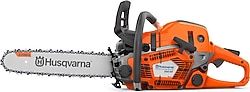 Husqvarna 550 XP Mark II Benzinli Motorlu Testere