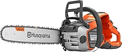 Husqvarna 550i XP Tek Akülü 9 Ah Motorlu Testere