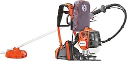 Husqvarna 553RBX 3.1 Hp Benzinli Sırt Tırpan