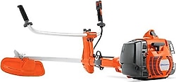 Husqvarna 555RXT 3.7 Hp Benzinli Yan Tırpan