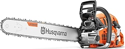 Husqvarna 562 XP Mark II 3.5 kW Benzinli Motorlu Testere