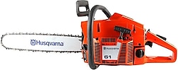 Husqvarna 61 2.9 kW Benzinli Motorlu Testere