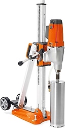 Husqvarna DMS 240 2400 W Karot Makinesi