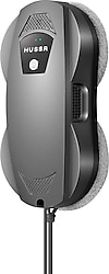 Hussa W bot GT1 Cam Silme Robotu