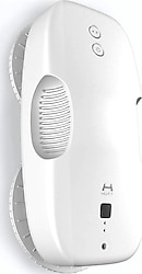 Hutt DDC55 Beyaz Cam Silme Robotu