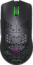 Hxsj T66 Şarjlı Optik Kablosuz Oyuncu Mouse