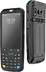Hyatta MODEL4 3 GB 32 GB 4" Android 2D El Terminali