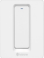 Hybrone HY-PW2081-WS Tekli Akıllı Anahtar