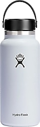 Hydro Flask Beyaz 950 ml Çelik Termos