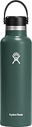 Hydro Flask Koyu Yeşil 620 ml Çelik Termos