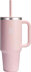 Hydro Flask All Around Pembe 1.18 lt Pipetli Termos Bardak