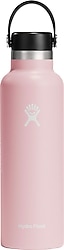 Hydro Flask Pembe 620 ml Çelik Termos