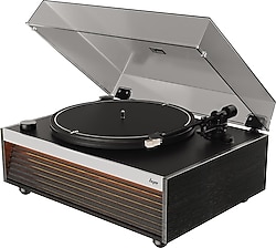 Hym Originals Lumi Bluetooth Retro Pikap