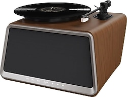 Hym Originals Seed Bluetooth Retro Pikap