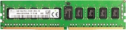 Hynix 8 GB 2133 MHz CL15 HMA41GR7AFR4N-TF DDR4 Sunucu Belleği
