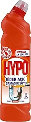 Hyper Hypo Gider Açıcı Çamaşır Suyu 680 ml