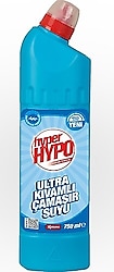 Hyper Hypo Ultra Okaliptus Ferahlığı Çamaşır Suyu 750 gr
