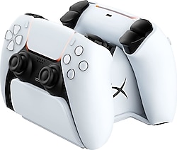 HyperX ChargePlay Duo 51P68AA PS5 DualSense Şarj İstasyonu