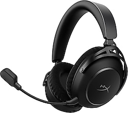 HyperX Cloud Alpha 2 AJ5C7AA Kablosuz Kulak Üstü Oyuncu Kulaklığı
