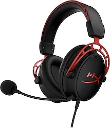 HyperX Cloud Alpha 4P5L1AM Kablolu Kulak Üstü Oyuncu Kulaklığı