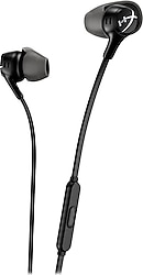 HyperX Cloud Earbuds II Kablolu Kulak İçi Oyuncu Kulaklığı